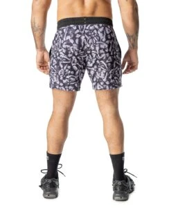 Revers 2.0 Rugby Short -Herren Mode Waesche Revers 2.0 Rugby Short Front Op Back
