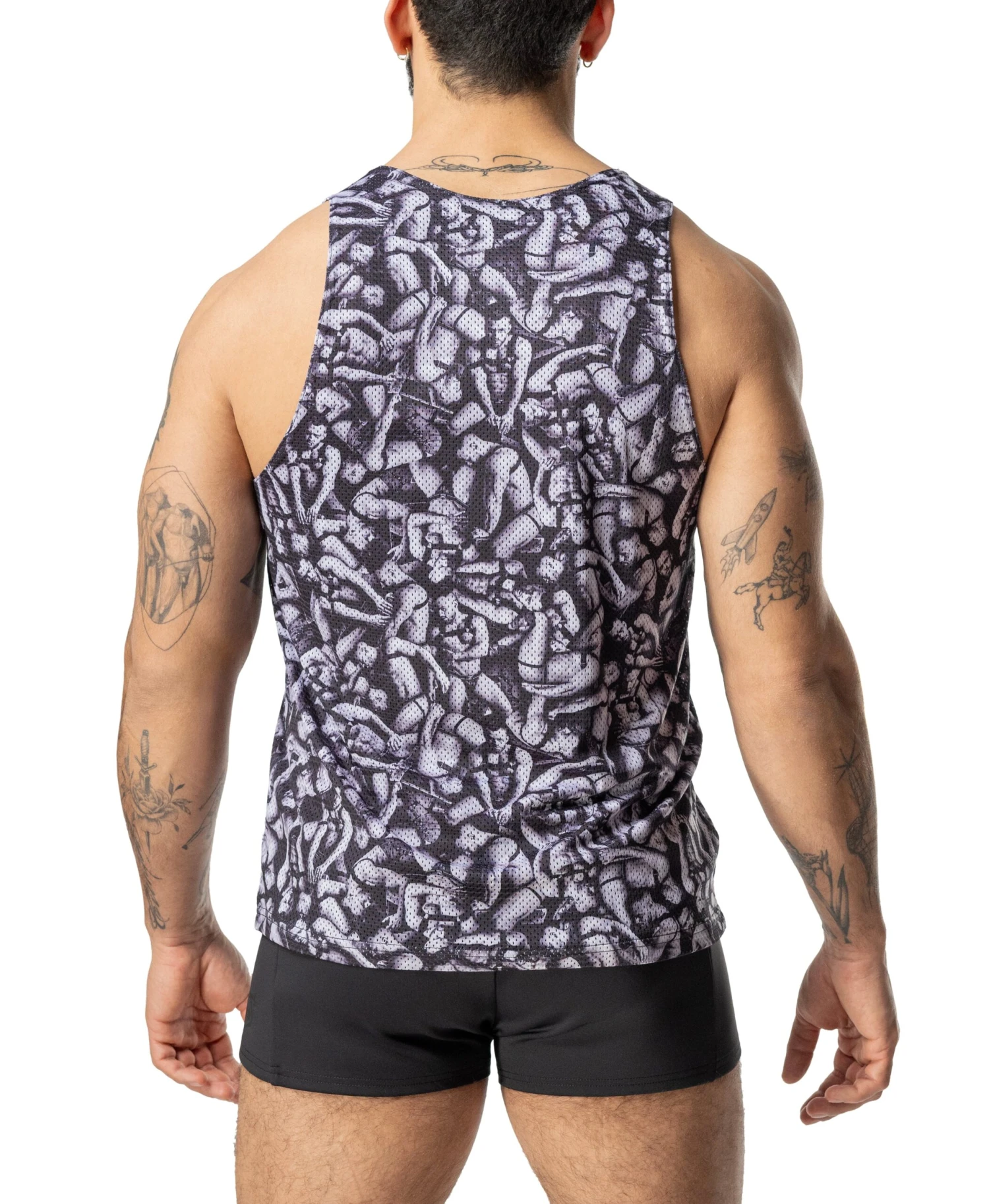 Revers 2.0 Tank Top 5 Revers 2.0 Tank Top – Bild 5