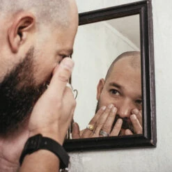 Tagescreme Sandelholz -Herren Mode Waesche SIGI5158Kopie