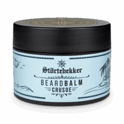 Bartbalm Crusoe 11 Bartbalm Crusoe -Herren Mode Waesche STOERTE2 0222 b