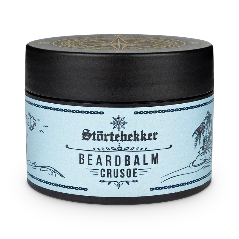 Bartbalm Crusoe 6 Bartbalm Crusoe – Bild 6