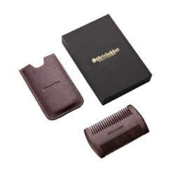 Bartkamm 'Corsair' -Herren Mode Waesche STOERTE 0018 h