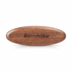 Bartbürste 'Waver' 12 Bartbürste 'Waver' -Herren Mode Waesche STOERTE 0031 c2