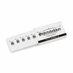 Störtebekker Rasierklingen 'Platinum' -Herren Mode Waesche STOERTE 0033 c