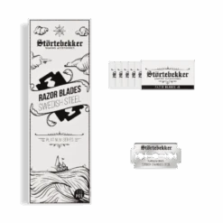 Anti Hautirritationen Set Premium + Gratis Aftershave 15 Anti Hautirritationen Set Premium + Gratis Aftershave -Herren Mode Waesche STOERTE 0033 d 1 786b8729 ccea 4f0e 8146 5243aee968e9