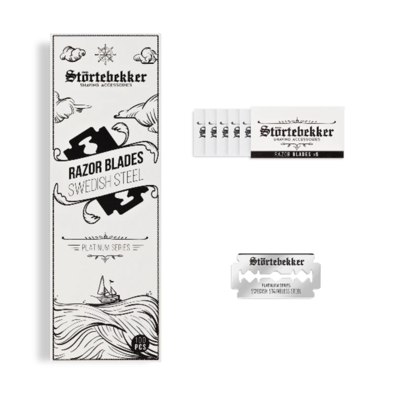 Anti Hautirritationen Set Premium + Gratis Aftershave 6 Anti Hautirritationen Set Premium + Gratis Aftershave – Bild 6