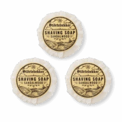 Rasierseife Sandelholz -Herren Mode Waesche STOERTE 0034 a variant
