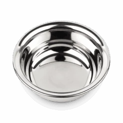 Rasierschale 'Compass' Aus Edelstahl