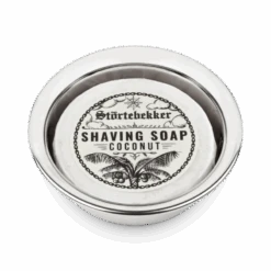 Rasierseife Kokos 13 Rasierseife Kokos -Herren Mode Waesche STOERTE 0036 c2