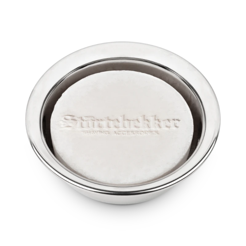 Rasierseife Kokos 7 Rasierseife Kokos – Bild 7