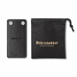 Rasierhobel Klingenschutz 'Guardian' -Herren Mode Waesche STOERTE 0058 a