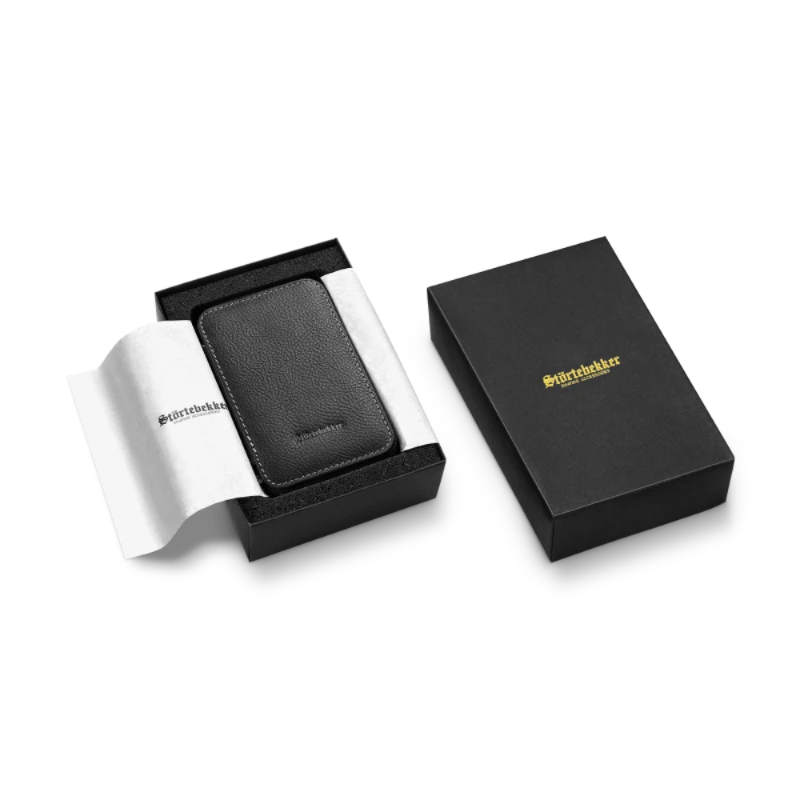 Rasierhobel Etui 'Harbor' 1 Rasierhobel Etui 'Harbor'