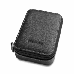 Rasierhobel 'Solingen' Walnuss - Set -Herren Mode Waesche STOERTE 0060 b 1