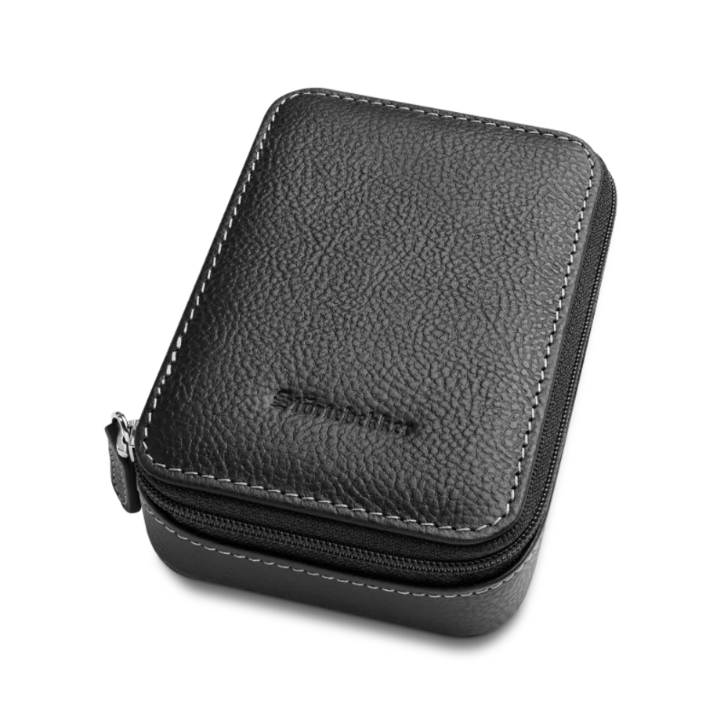 Rasierhobel 'Solingen' Schwarz - Set 10 Rasierhobel 'Solingen' Schwarz - Set – Bild 10