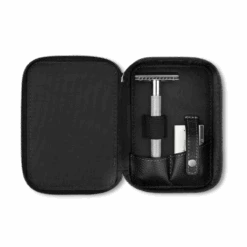 Rasierhobel Etui 'Harbor' 12 Rasierhobel Etui 'Harbor' -Herren Mode Waesche STOERTE 0060 e