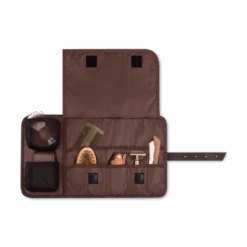 Rasiertasche 'Voyager' -Herren Mode Waesche STOERTE 0081 g