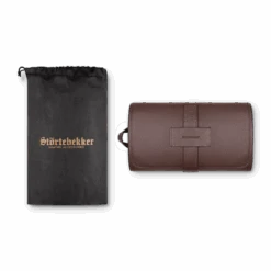 Rasiertasche 'Voyager' -Herren Mode Waesche STOERTE 0081 j