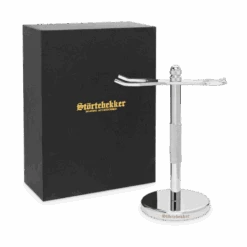 Rasierständer 'Anchor' -Herren Mode Waesche STOERTE 0091 f