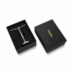 Rasierständer 'Anchor' -Herren Mode Waesche STOERTE 0091 g