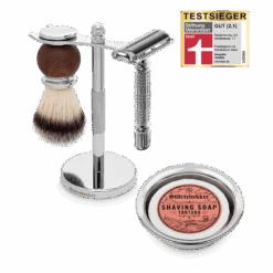 Rasierständer Set 'Anchor' -Herren Mode Waesche STOERTE 0100 e variant Kopie