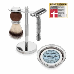 Rasierständer Set 'Anchor' -Herren Mode Waesche STOERTE 0100 f variant Kopie