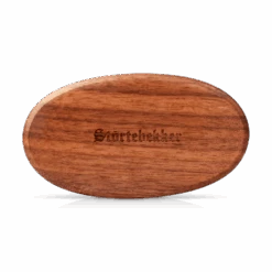 Große Bartbürste 'Waver' -Herren Mode Waesche STOERTE 0101 a