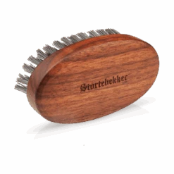 Große Bartbürste 'Waver'