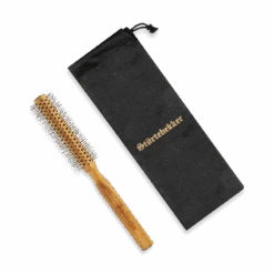 Rundbürste 'Finisher' -Herren Mode Waesche STOERTE 0102 c