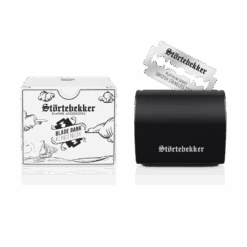 Störtebekker Klingenbox 'Barrel'