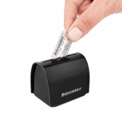 Störtebekker Klingenbox 'Barrel' -Herren Mode Waesche STOERTE 0103 c