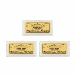 Bartseife Sandelholz -Herren Mode Waesche STOERTE 0104 c variant