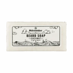 Bartseife Kokos