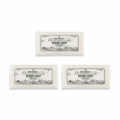 Bartseife Kokos -Herren Mode Waesche STOERTE 0105 c variant