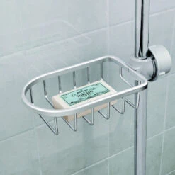 Bartseife Fresh Mint -Herren Mode Waesche STOERTE 0106 d