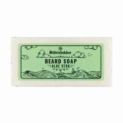 Bartseife Aloe Vera