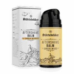 After Shave Balm Sandelholz