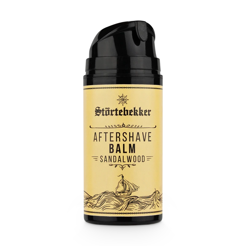 Anti Hautirritationen Set Premium + Gratis Aftershave 7 Anti Hautirritationen Set Premium + Gratis Aftershave – Bild 7