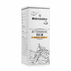 After Shave Balm Sandelholz -Herren Mode Waesche STOERTE 0109 c