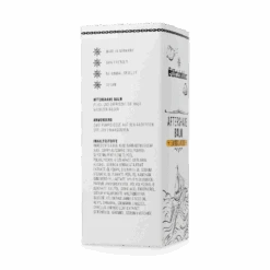 After Shave Balm Sandelholz -Herren Mode Waesche STOERTE 0109 d