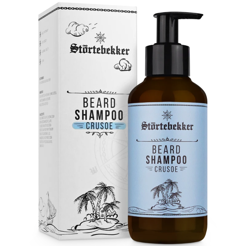 Vollbart Bundle 11 Vollbart Bundle – Bild 11