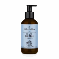 Bartshampoo Crusoe -Herren Mode Waesche STOERTE 0110 b2