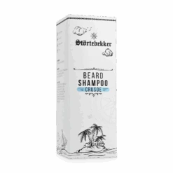 Bartshampoo Crusoe -Herren Mode Waesche STOERTE 0110 c
