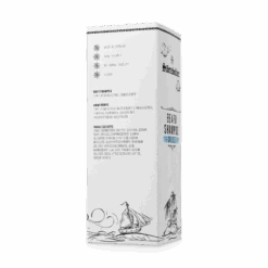 Bartshampoo Crusoe -Herren Mode Waesche STOERTE 0110 d