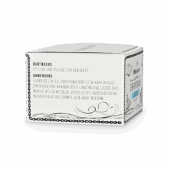 Bartwachs Crusoe -Herren Mode Waesche STOERTE 0124 d2