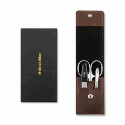 Nagelset 'Meridian' 3-teilig -Herren Mode Waesche STOERTE 0142 b