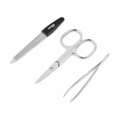 Nagelset 'Meridian' 3-teilig -Herren Mode Waesche STOERTE 0142 c