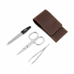 Nagelset 'Meridian' 3-teilig -Herren Mode Waesche STOERTE 0142 h