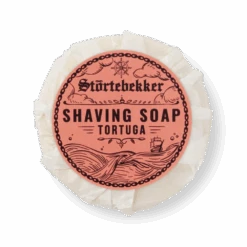 Rasierseife Tortuga