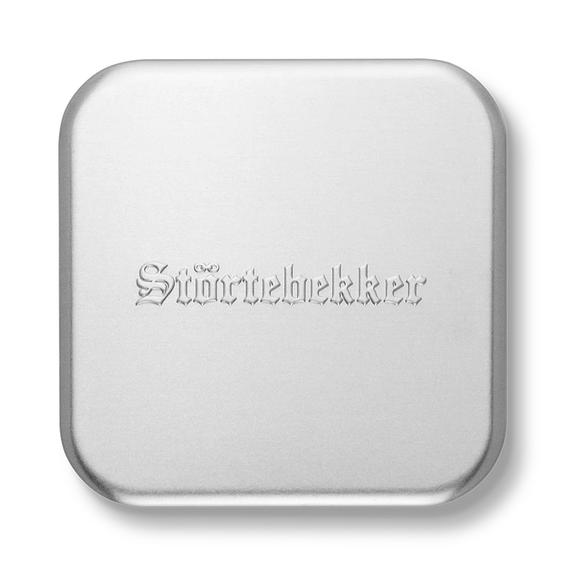 Rasierseife & Seifendose Set 8 Rasierseife & Seifendose Set – Bild 8