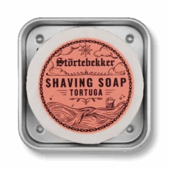 Seifendose 'Treasure' -Herren Mode Waesche STOERTE 0151 f